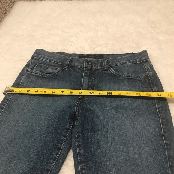 Calvin Klein Women’s Jeans size 28/6 - Picture 5 of 14